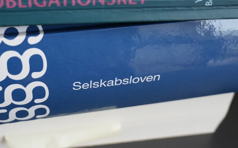 Undgå ulovlige aktionærlån (selvfinansiering)