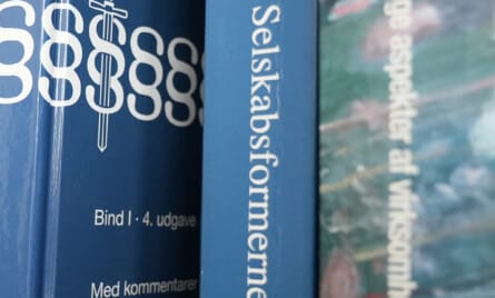 Ejeraftale &ndash; undg&aring; konflikter og styrk samarbejdet