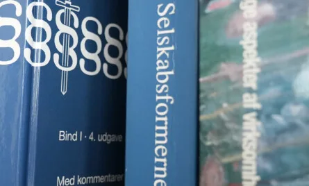 Ejeraftale &ndash; undg&aring; konflikter og styrk samarbejdet