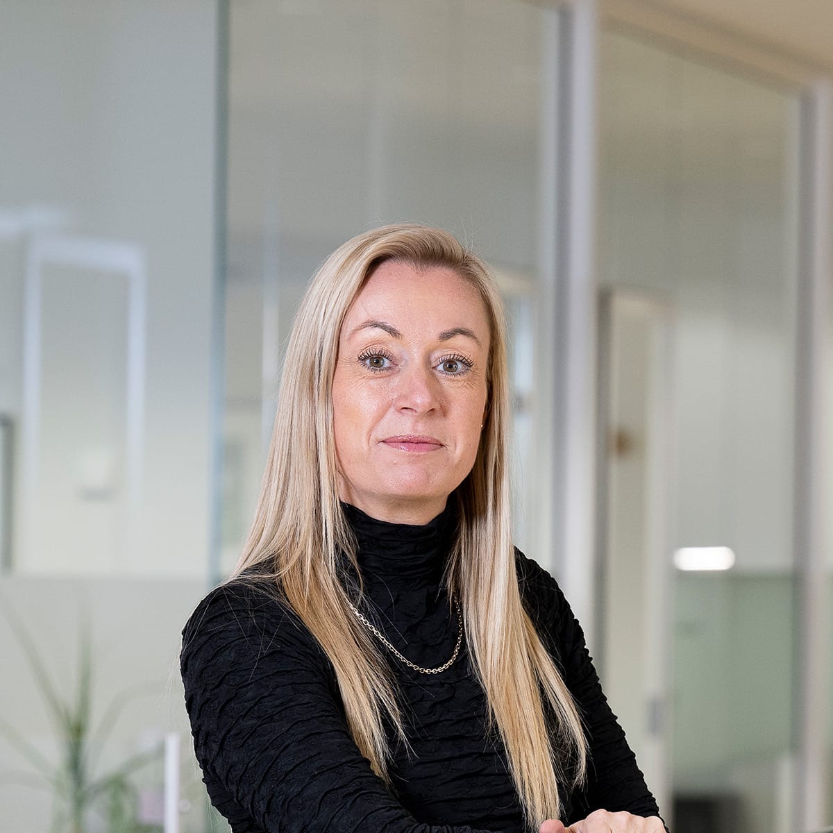 Kontakt Jeanne Schou Mølgaard