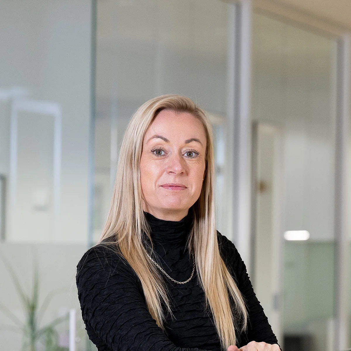 Kontakt Jeanne Schou Mølgaard
