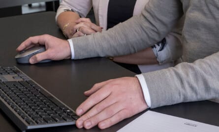 Afvist varigt m&eacute;n efter tidligere gener