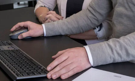 Afvist varigt mén efter tidligere gener