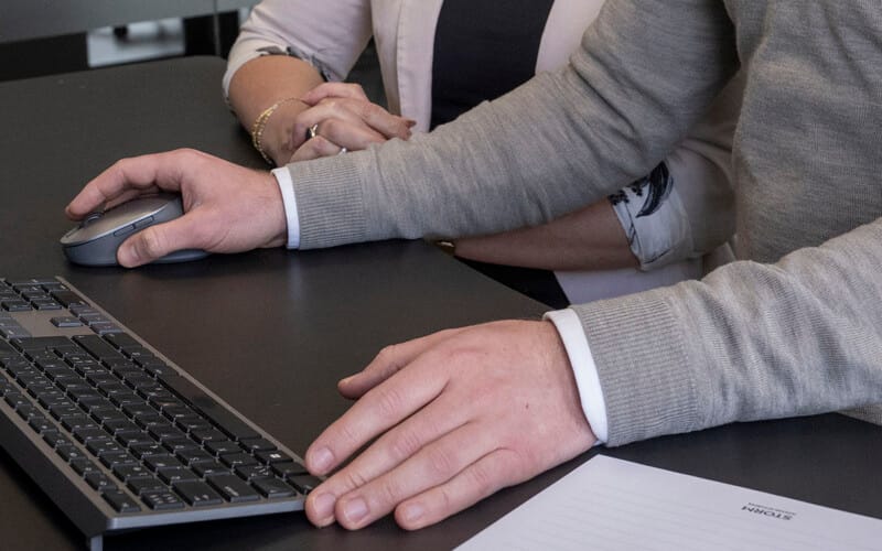 Afvist varigt mén efter tidligere gener