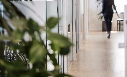 Forudbestående gener ved arbejdsskade