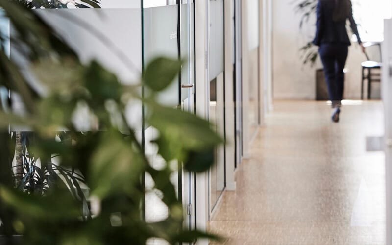 Forudbestående gener ved arbejdsskade