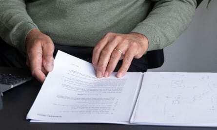 Genoptagelse efter U.2025.1185H