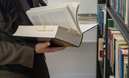 Hvorfor tager erstatningssager lang tid?