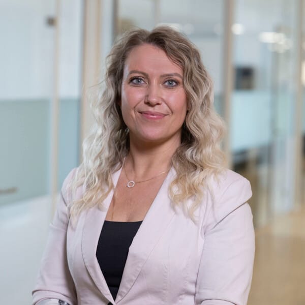 Marlene Wittrup