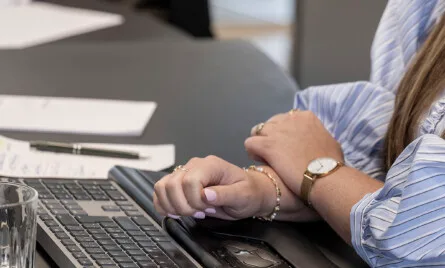 Piskesm&aelig;ld og erstatning efter ulykke
