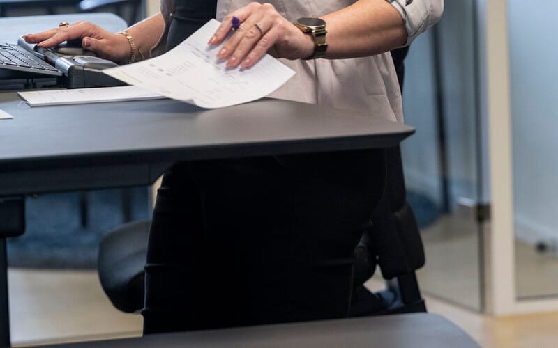 Tabsbegrænsningspligt ved personskade