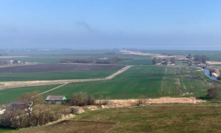 Anpart i landbrugsejendom: Kend reglerne