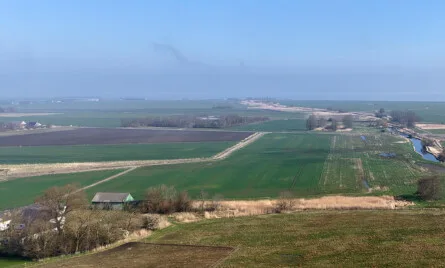 Anpart i landbrugsejendom: Kend reglerne