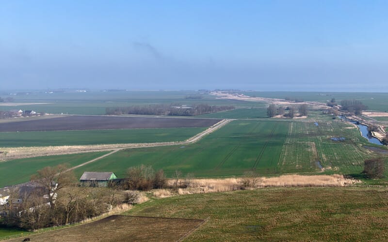Anpart i landbrugsejendom: Kend reglerne