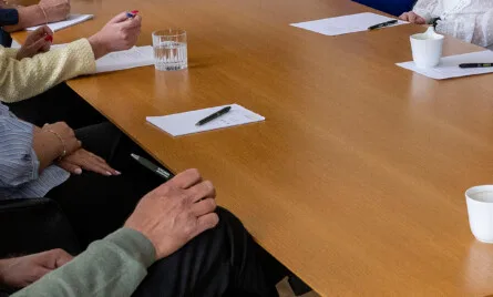 N&aring;r banken presser virksomheden: Hvad betyder det for ledelsen?