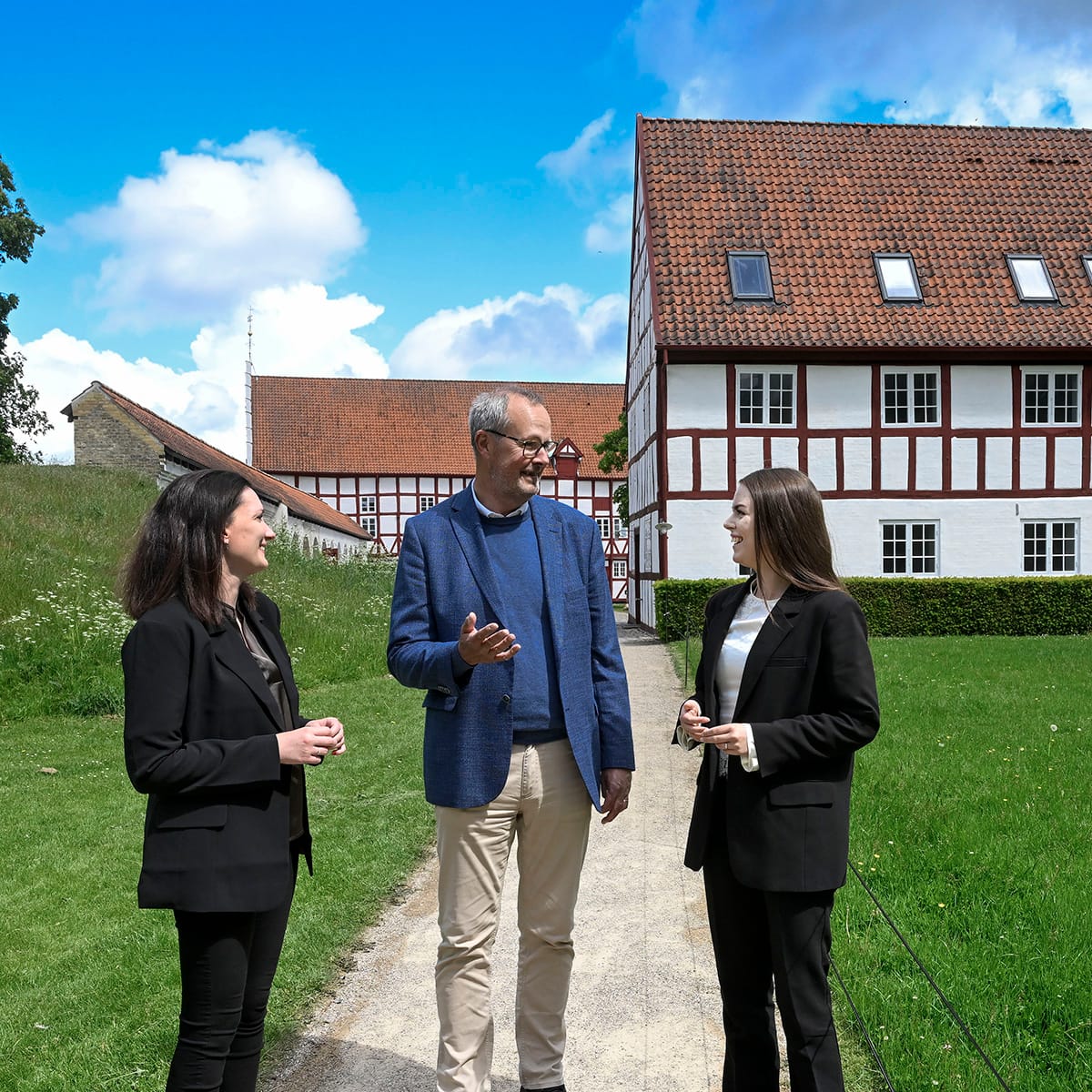 Erfaren familie- og arveretsadvokat søges