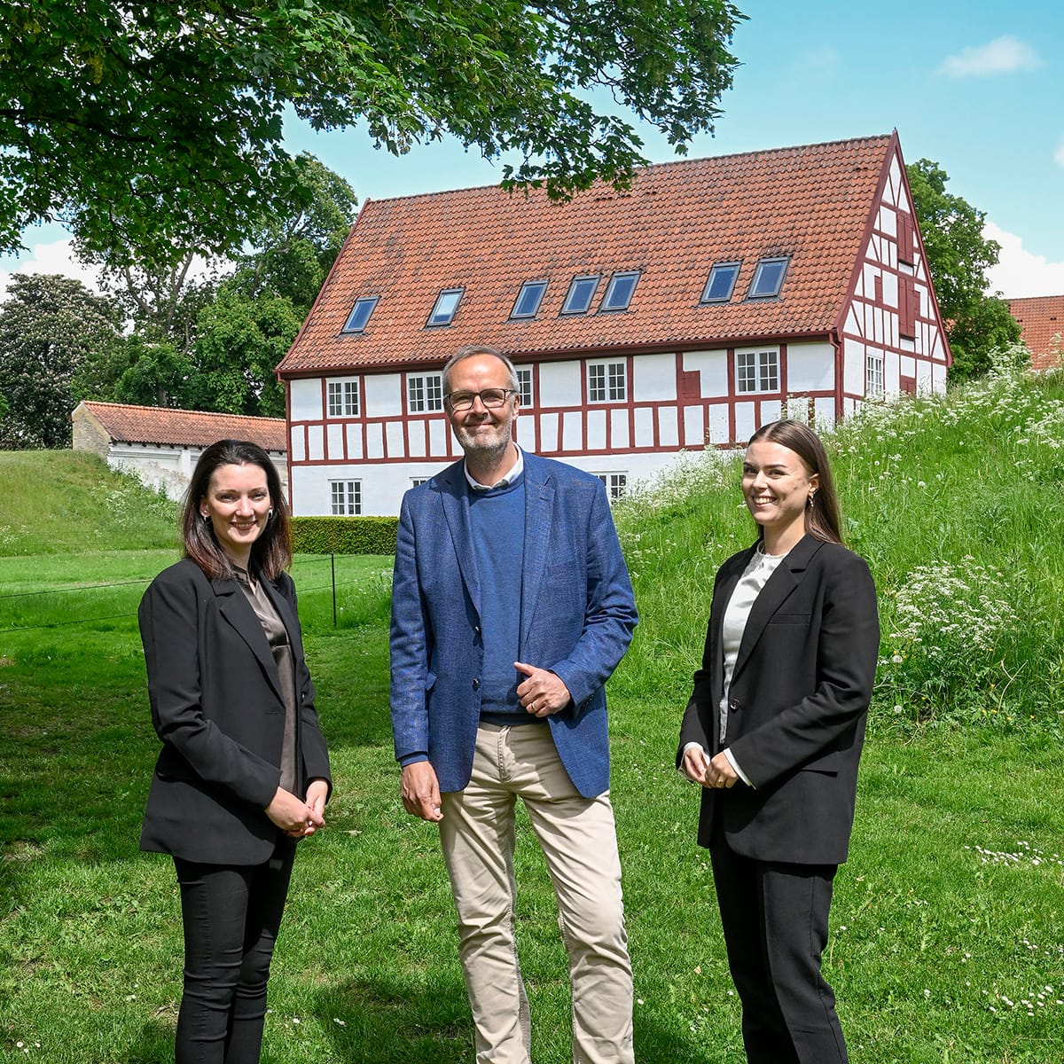 Kontakt familieadvokat