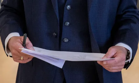 Going concern forbehold: Hvad betyder det for virksomheden og ledelsen?
