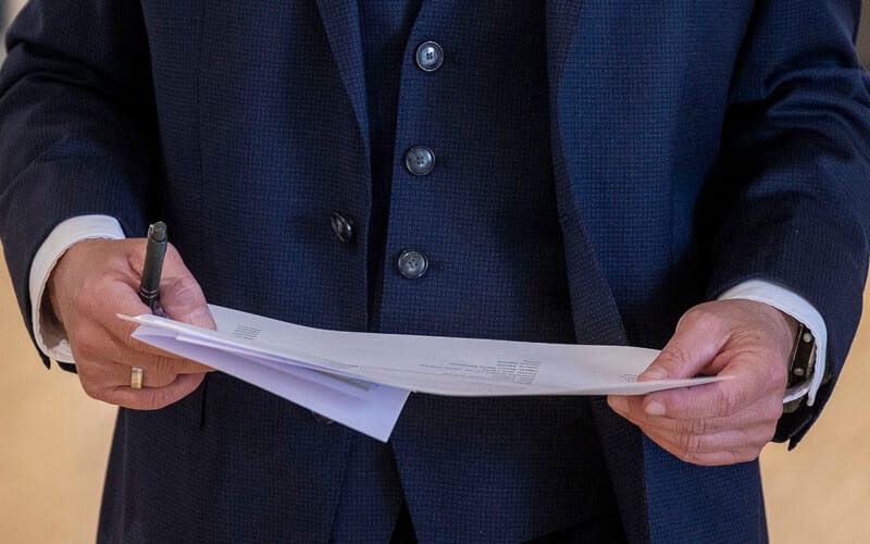 Going concern forbehold: Hvad betyder det for virksomheden og ledelsen?