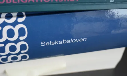 Kapitalnedsættelse – korrekt og sikker proces