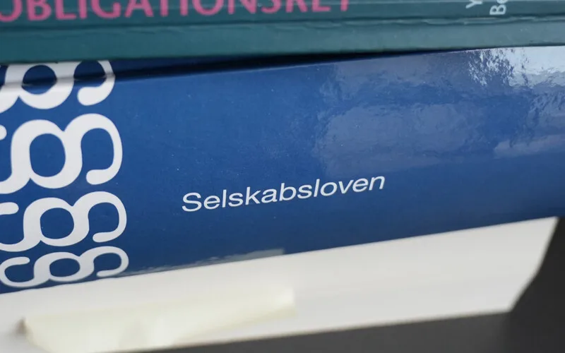 Kapitalnedsættelse – korrekt og sikker proces