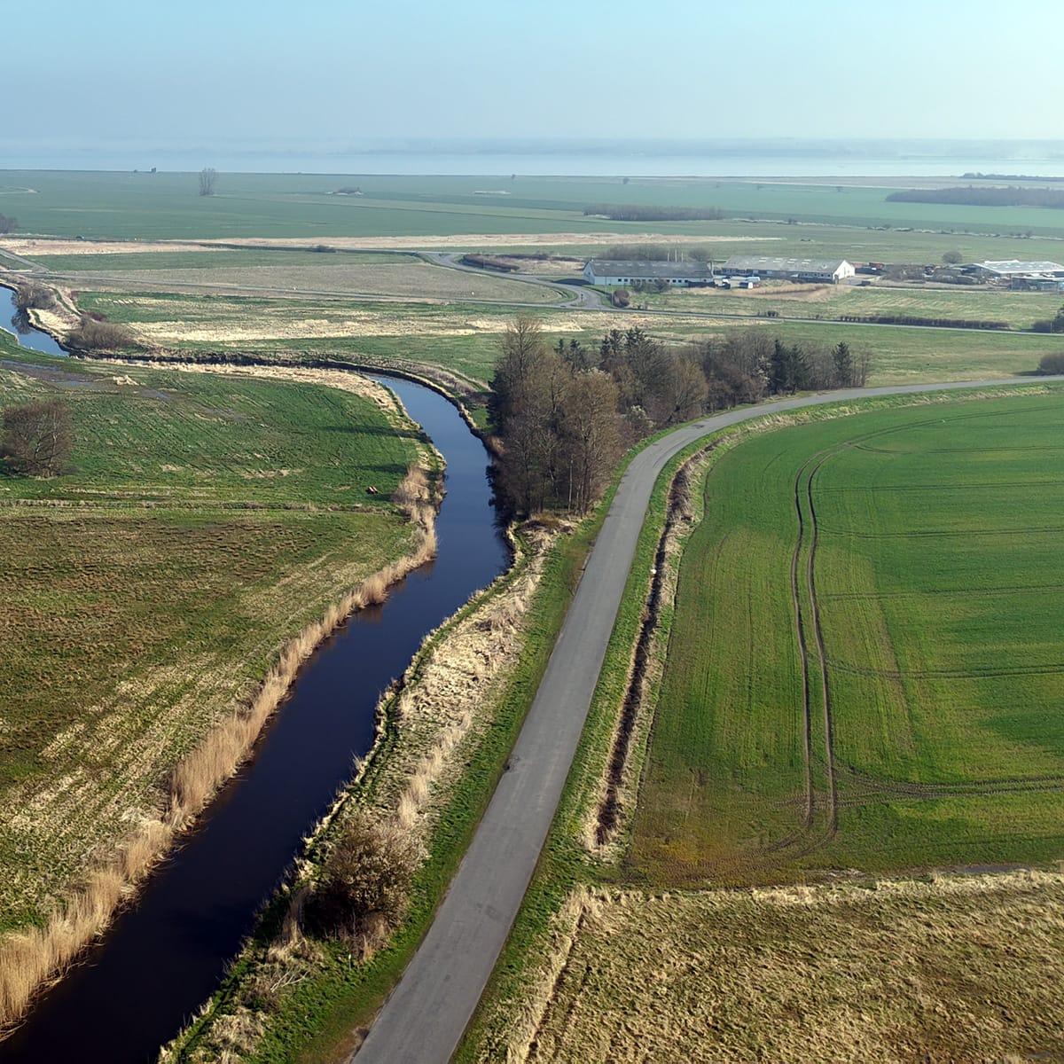 klagevej