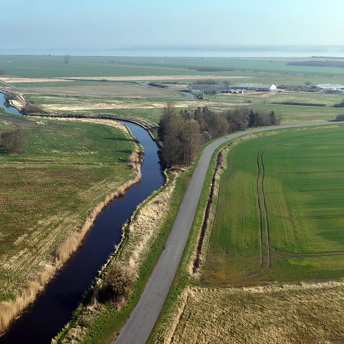 klagevej
