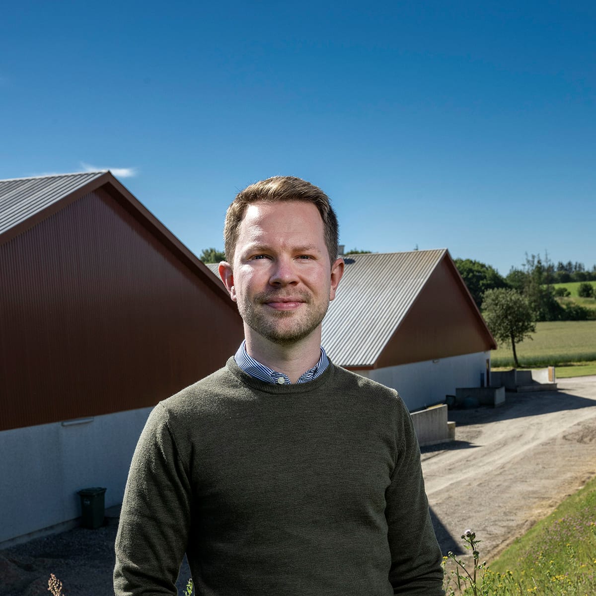 Andreas Darwin Madsen, STORM Advokatfirma
