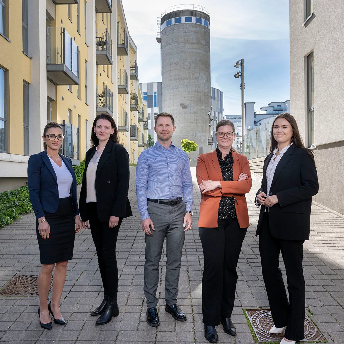 Kontakt specialiserede erstatningsadvokater