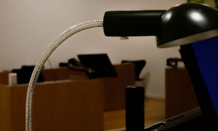 Ændring af barnets bopæl