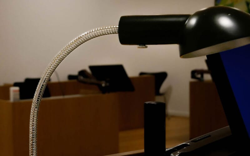 Ændring af barnets bopæl