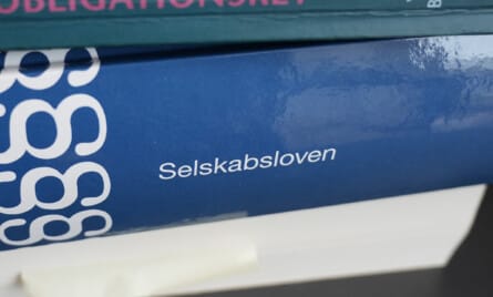 Omstrukturering &ndash; styrk din virksomhed med korrekt struktur