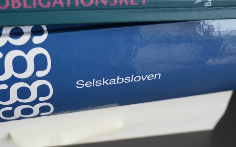 Omstrukturering – styrk din virksomhed med korrekt struktur