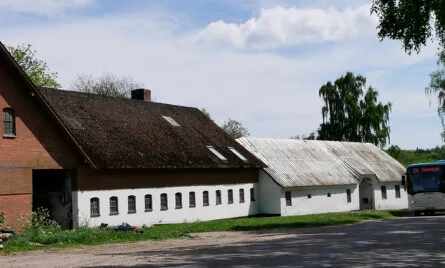 Sl&aelig;gtsejendom og bop&aelig;lspligt
